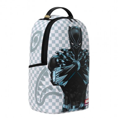 SPRAYGROUND MARVEL BLACK PANTHER WAKANDA FOREVER BACKPACK