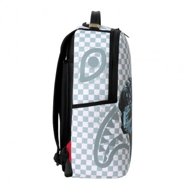 SPRAYGROUND MARVEL BLACK PANTHER WAKANDA FOREVER BACKPACK