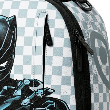 SPRAYGROUND MARVEL BLACK PANTHER WAKANDA FOREVER BACKPACK