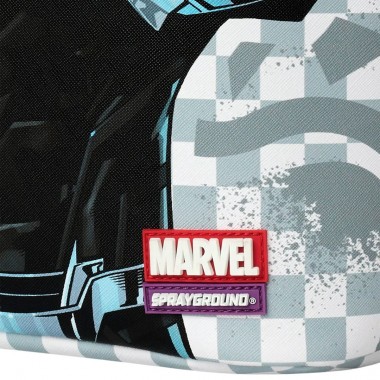 SPRAYGROUND MARVEL BLACK PANTHER WAKANDA FOREVER BACKPACK