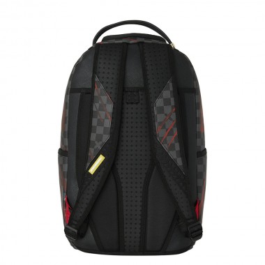 SPRAYGROUND MARVEL WOLVERINE SHARKMOUTH TEAR UP BACKPACK