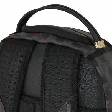 SPRAYGROUND MARVEL WOLVERINE SHARKMOUTH TEAR UP BACKPACK