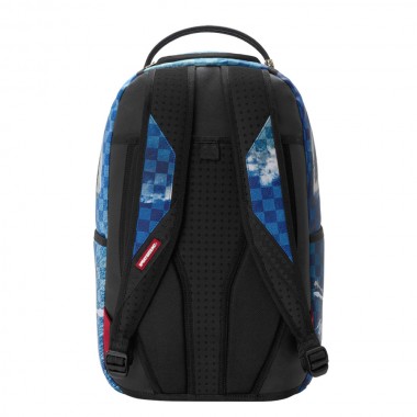 SPRAYGROUND SHARK ISLAND BACKPACK