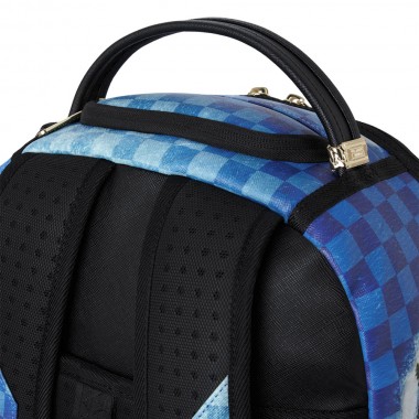 SPRAYGROUND SHARK ISLAND BACKPACK