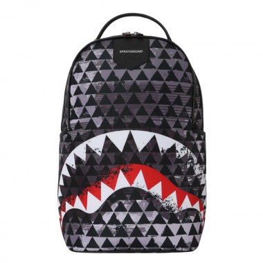 SPRAYGROUND KAHUKU NIHO MANO BACKPACK