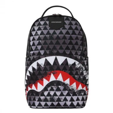 SPRAYGROUND KAHUKU NIHO MANO BACKPACK