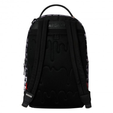 SPRAYGROUND KAHUKU NIHO MANO BACKPACK