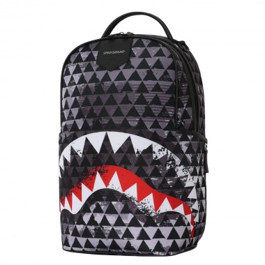 SPRAYGROUND KAHUKU NIHO MANO BACKPACK
