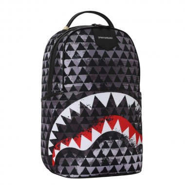 SPRAYGROUND KAHUKU NIHO MANO BACKPACK