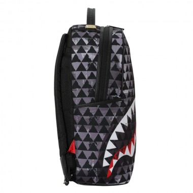 SPRAYGROUND KAHUKU NIHO MANO BACKPACK