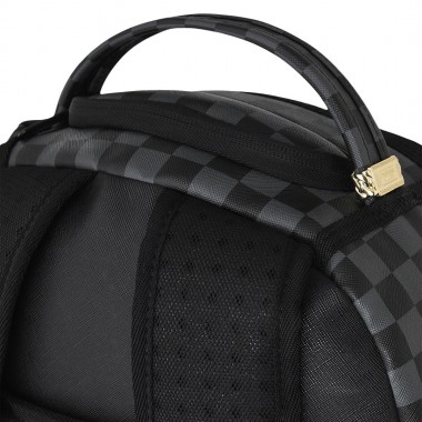 SPRAYGROUND LOONEY TUNES FIGHT CLOUD BACKPACK