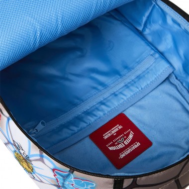 SPRAYGROUND SMURFS ART PARTY BACKPACK