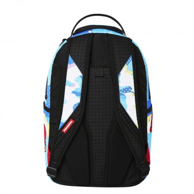SPRAYGROUND PACMAN SG CHARACTERS BACKPACK