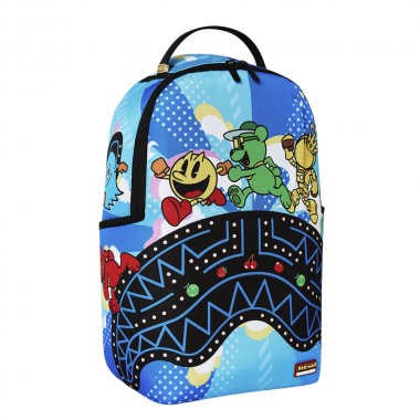 SPRAYGROUND PACMAN SG CHARACTERS BACKPACK