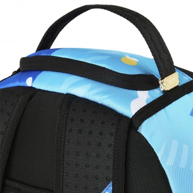 SPRAYGROUND PACMAN SG CHARACTERS BACKPACK
