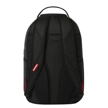 SPRAYGROUND STAR WARS MANDO LEADER BACKPACK