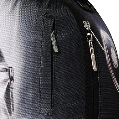 SPRAYGROUND STAR WARS MANDO LEADER BACKPACK