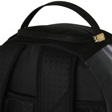 SPRAYGROUND STAR WARS MANDO LEADER BACKPACK