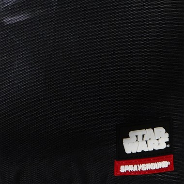 SPRAYGROUND STAR WARS MANDO LEADER BACKPACK