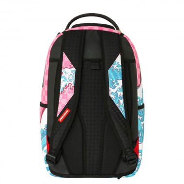 SPRAYGROUND PINK PANTHER SURF BACKPACK