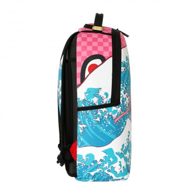 SPRAYGROUND PINK PANTHER SURF BACKPACK