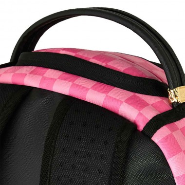 SPRAYGROUND PINK PANTHER SURF BACKPACK