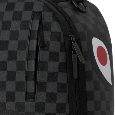 SPRAYGROUND STAR WARS MANDO AND GROKU REVEAL BACKPACK