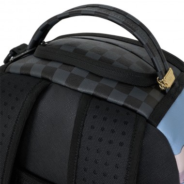 SPRAYGROUND STAR WARS MANDO AND GROKU REVEAL BACKPACK