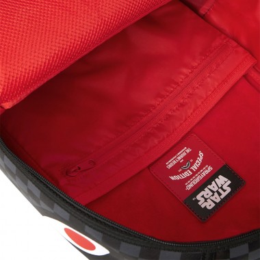 SPRAYGROUND STAR WARS MANDO AND GROKU REVEAL BACKPACK