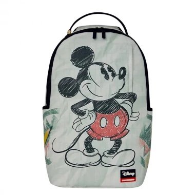 SPRAYGROUND DISNEY OLD SCHOOL MICKEY SKETCH BACKPACK
