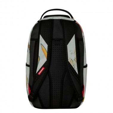 SPRAYGROUND DISNEY OLD SCHOOL MICKEY SKETCH BACKPACK