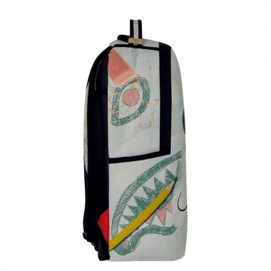 SPRAYGROUND DISNEY OLD SCHOOL MICKEY SKETCH BACKPACK