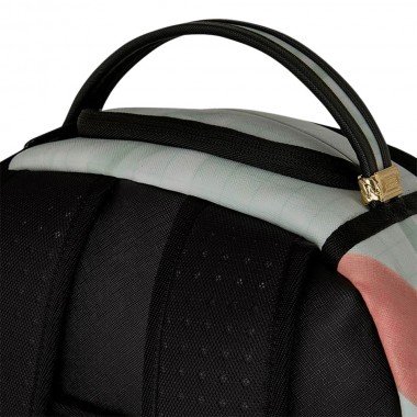 SPRAYGROUND DISNEY OLD SCHOOL MICKEY SKETCH BACKPACK