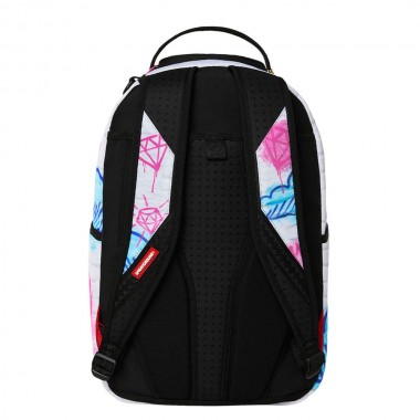 SPRAYGROUND PINK PANTHER GRAFF BACKPACK