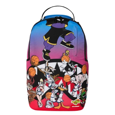 SPRAYGROUND SPACE JAM 25TH ANNIVERSARY CREW BACKPACK