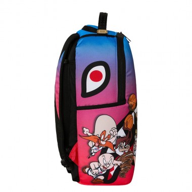 SPRAYGROUND SPACE JAM 25TH ANNIVERSARY CREW BACKPACK