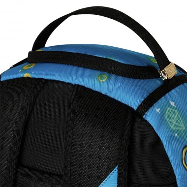 SPRAYGROUND SONIC ON THE RUN BACKPACK