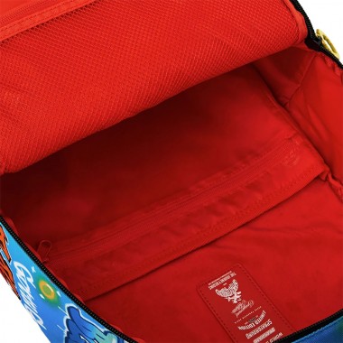 SPRAYGROUND SONIC ON THE RUN BACKPACK