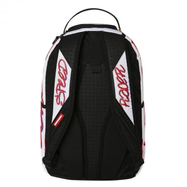 SPRAYGROUND SPEED RACER GRAFF BACKPACK