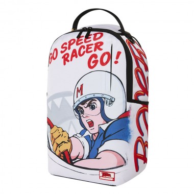 SPRAYGROUND SPEED RACER GRAFF BACKPACK
