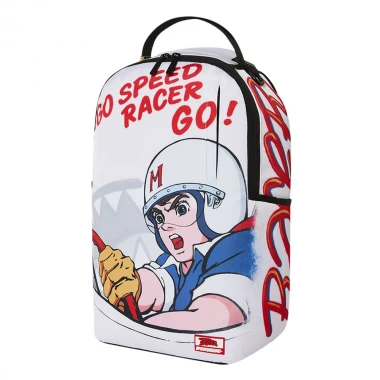SPRAYGROUND SPEED RACER GRAFF BACKPACK