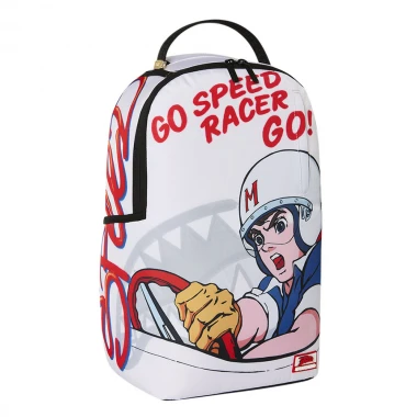 SPRAYGROUND SPEED RACER GRAFF BACKPACK