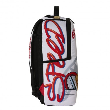 SPRAYGROUND SPEED RACER GRAFF BACKPACK