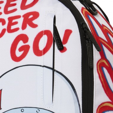 SPRAYGROUND SPEED RACER GRAFF BACKPACK