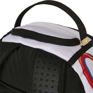 SPRAYGROUND SPEED RACER GRAFF BACKPACK