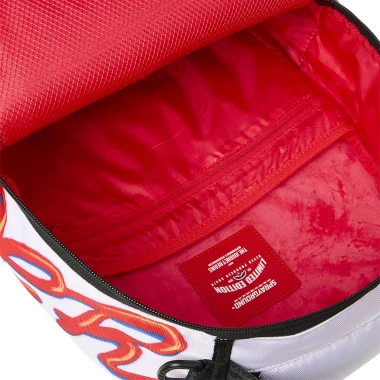 SPRAYGROUND SPEED RACER GRAFF BACKPACK