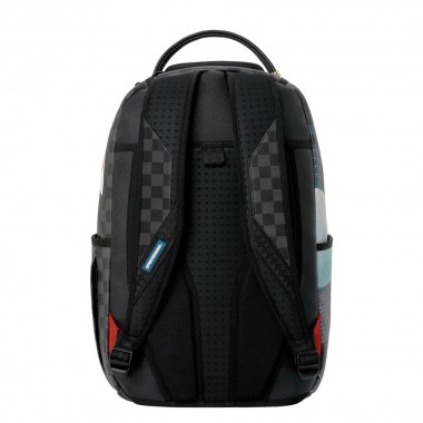 SPRAYGROUND MARVEL SPIDERMAN CURTAIN REVEAL BACKPACK