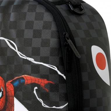 SPRAYGROUND MARVEL SPIDERMAN CURTAIN REVEAL BACKPACK