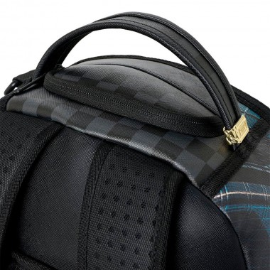 SPRAYGROUND MARVEL SPIDERMAN CURTAIN REVEAL BACKPACK