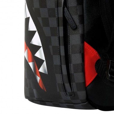 SPRAYGROUND MARVEL SPIDERMAN CURTAIN REVEAL BACKPACK